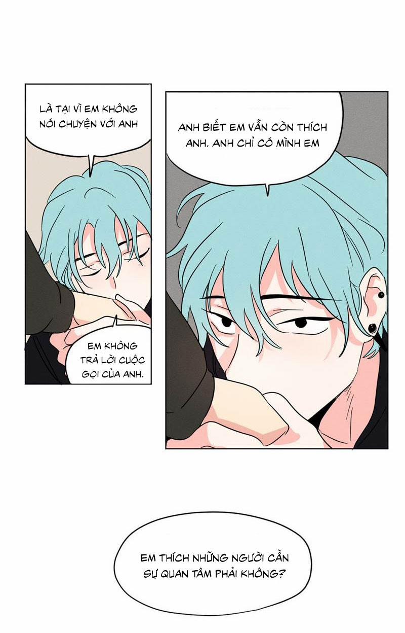 Dấu Chấm Cho Cả Ba 14 trang 14