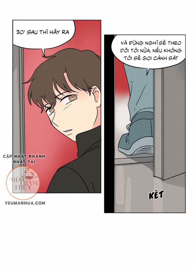 Dấu Chấm Cho Cả Ba 14 trang 25