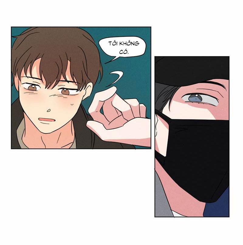 Dấu Chấm Cho Cả Ba 14 trang 41