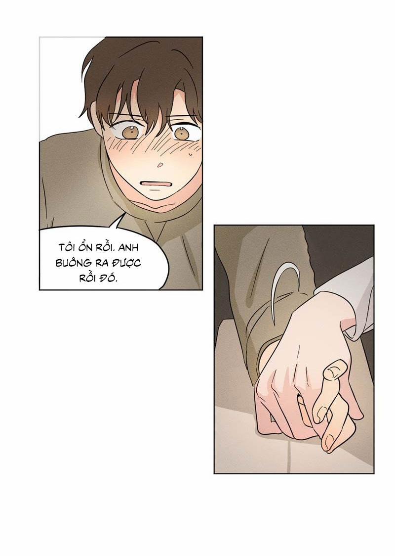 Dấu Chấm Cho Cả Ba 14 trang 50