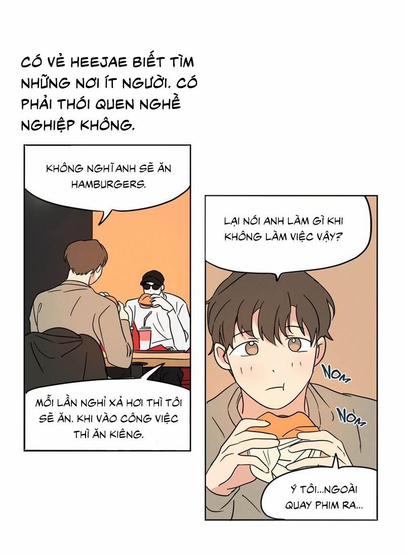 Dấu Chấm Cho Cả Ba 15 trang 13