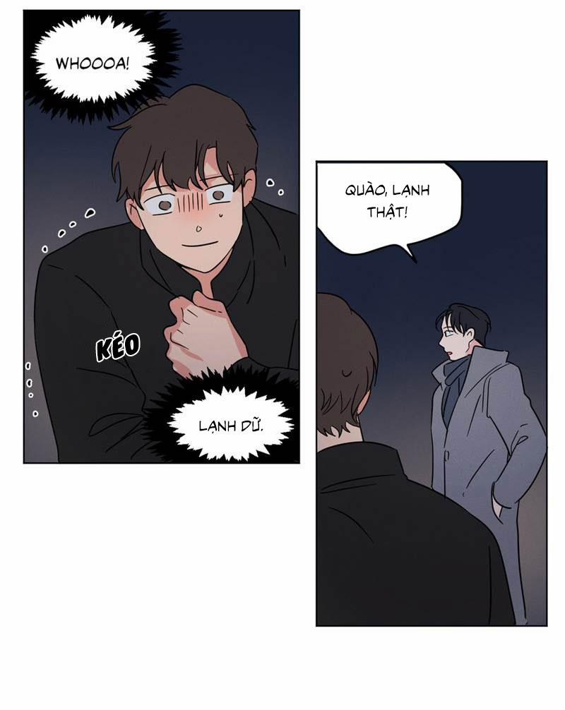 Dấu Chấm Cho Cả Ba 15 trang 26