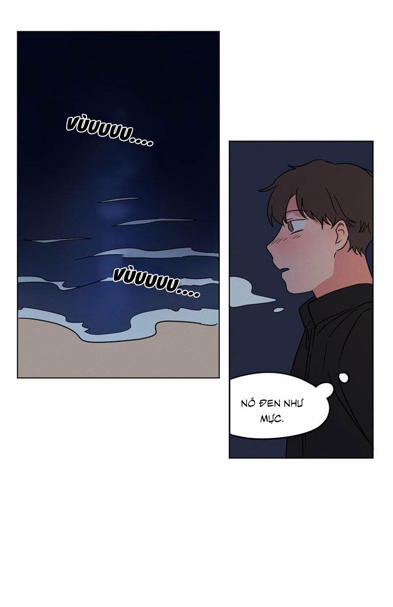 Dấu Chấm Cho Cả Ba 15 trang 28