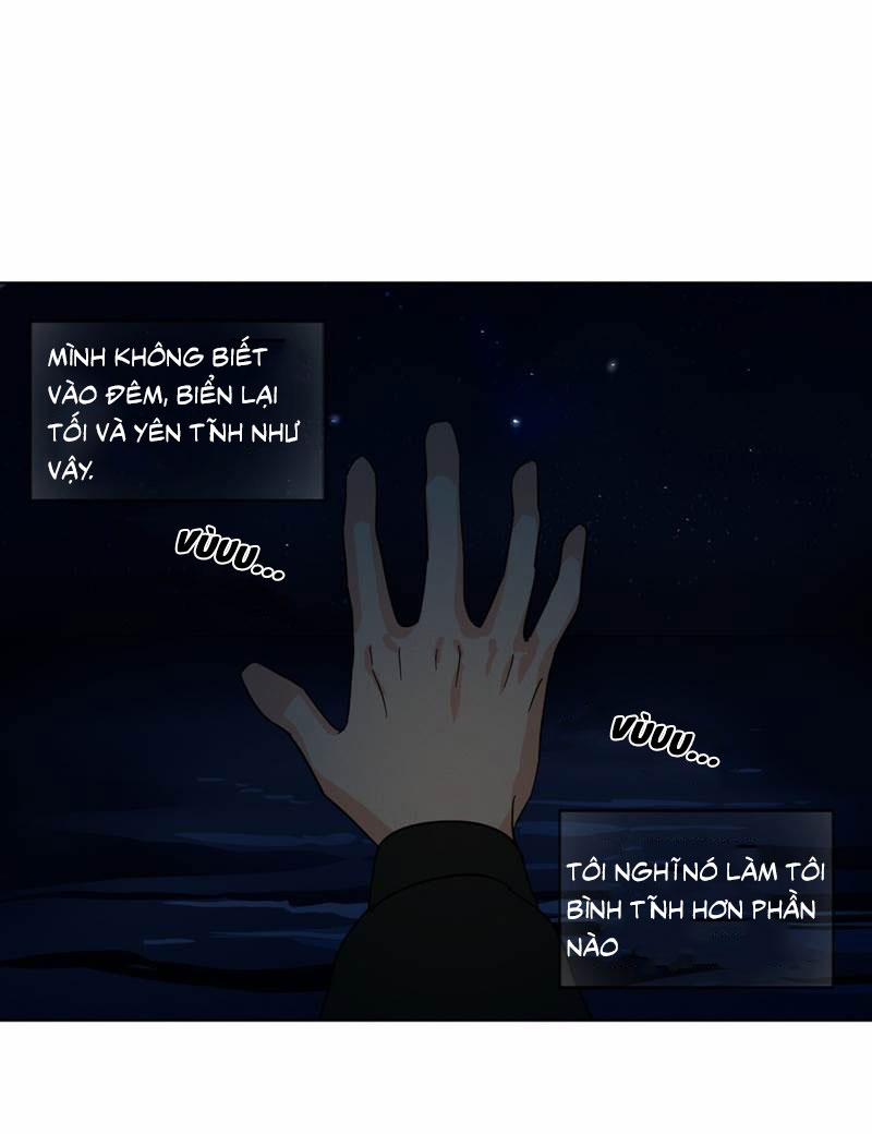 Dấu Chấm Cho Cả Ba 15 trang 29