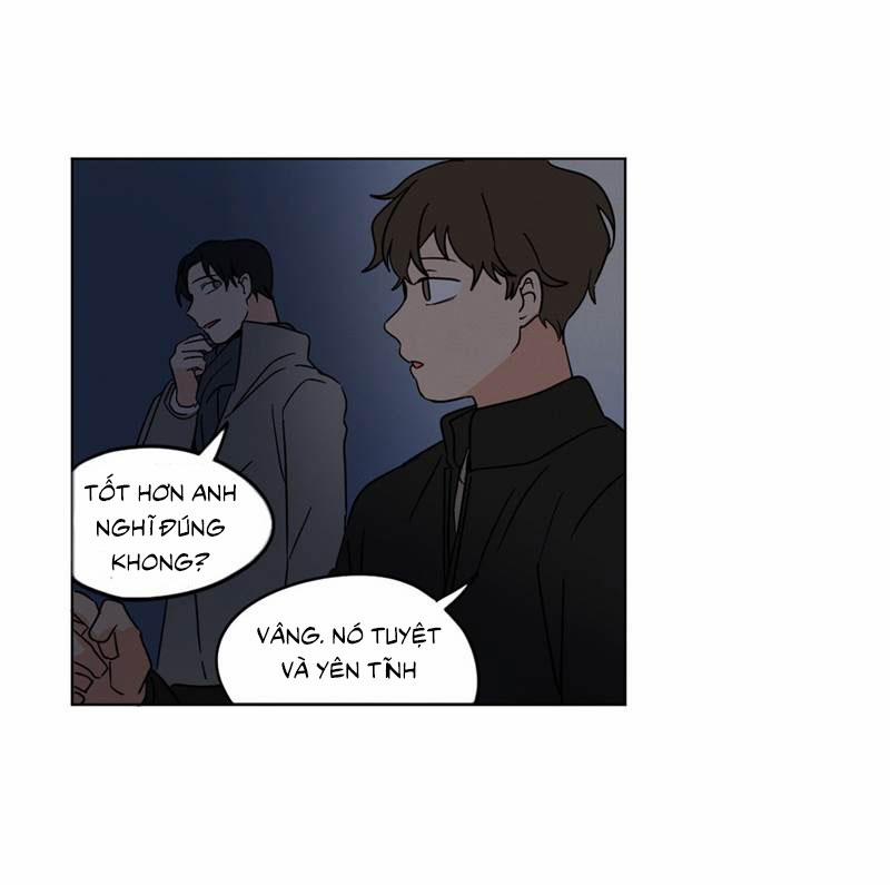 Dấu Chấm Cho Cả Ba 15 trang 30