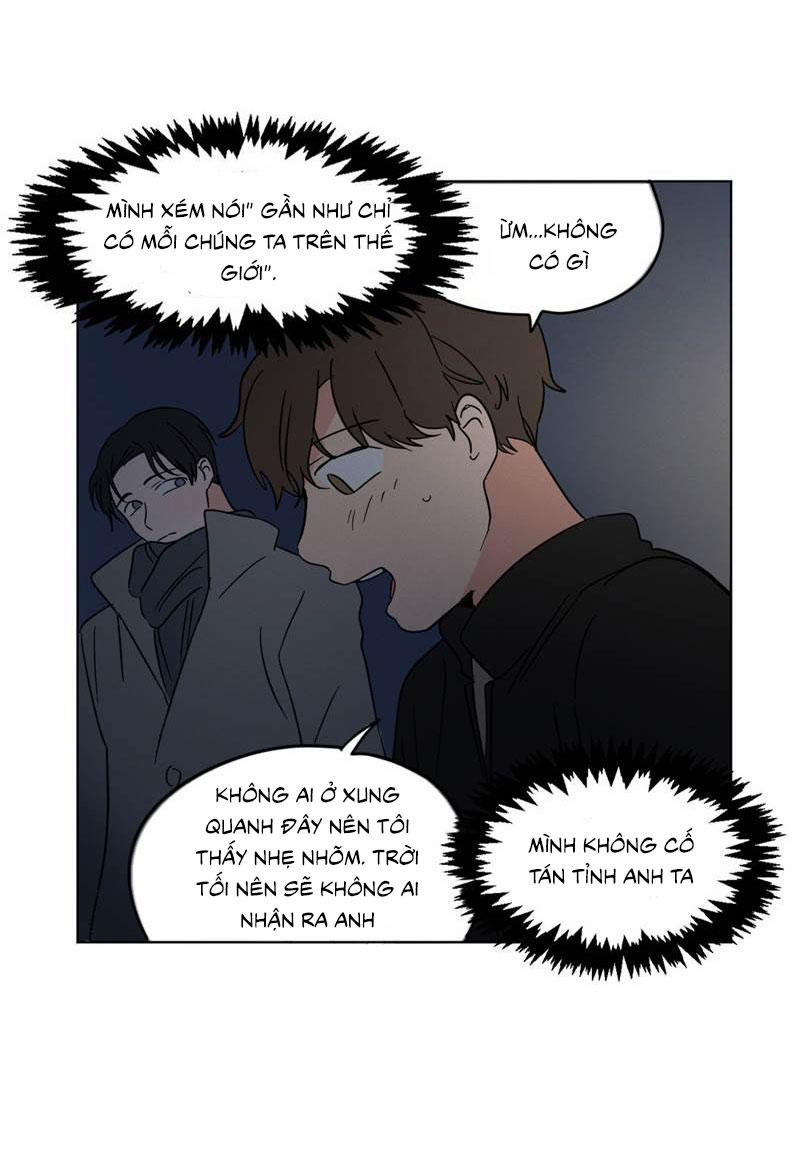 Dấu Chấm Cho Cả Ba 15 trang 32