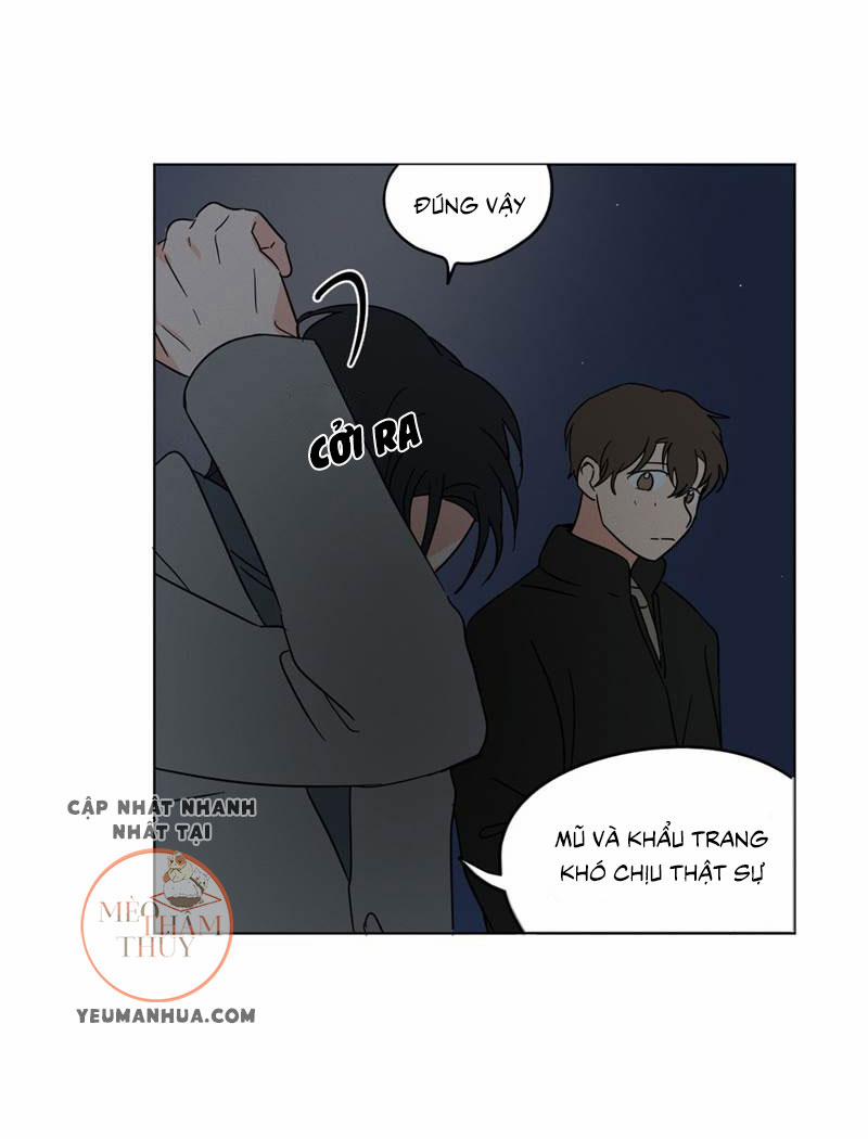 Dấu Chấm Cho Cả Ba 15 trang 33