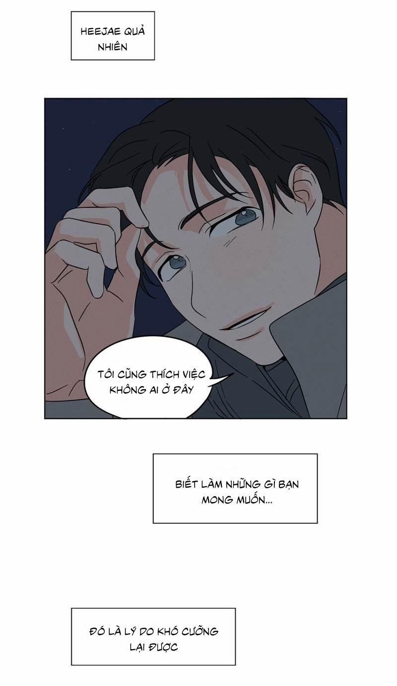 Dấu Chấm Cho Cả Ba 15 trang 34