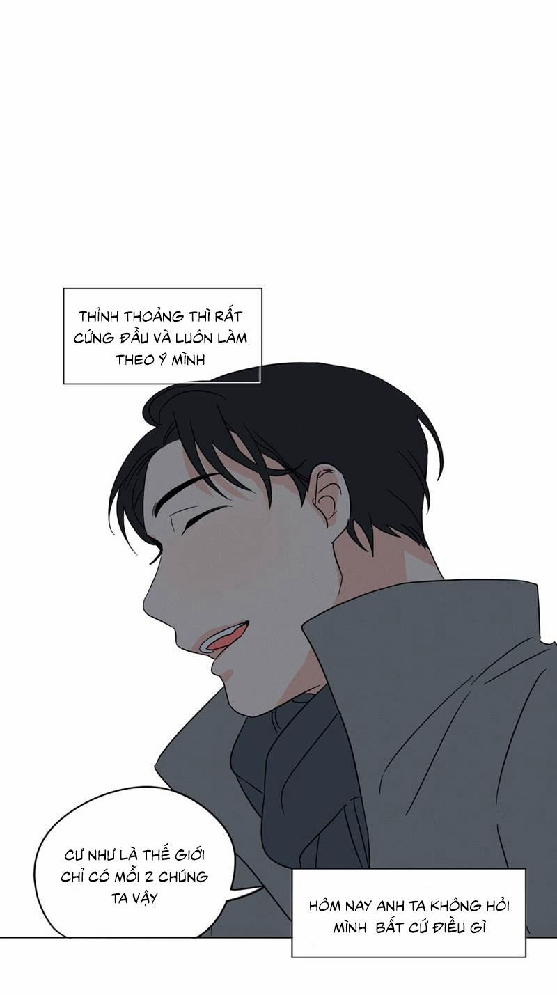 Dấu Chấm Cho Cả Ba 15 trang 35