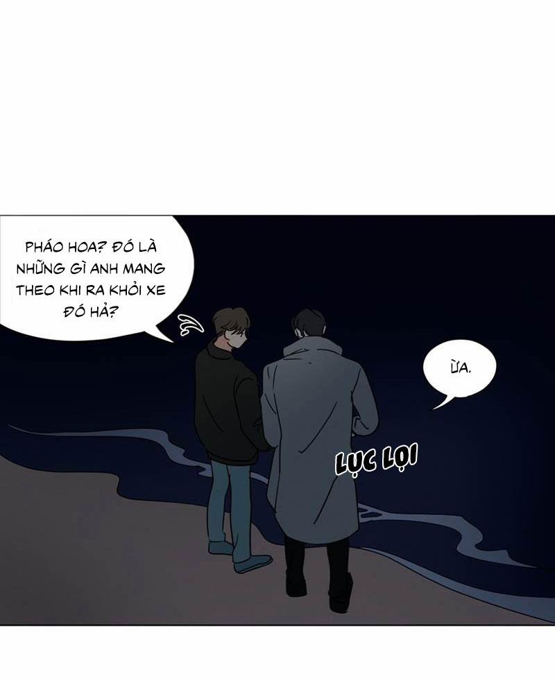 Dấu Chấm Cho Cả Ba 15 trang 40