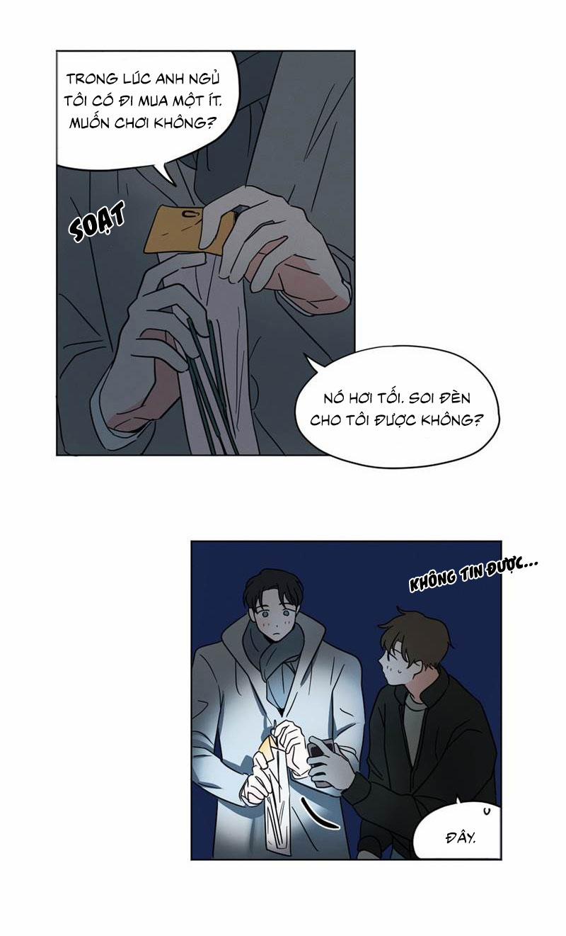 Dấu Chấm Cho Cả Ba 15 trang 41