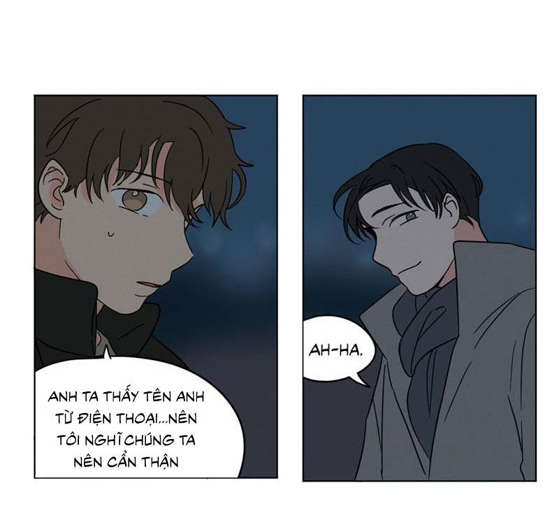 Dấu Chấm Cho Cả Ba 15 trang 50