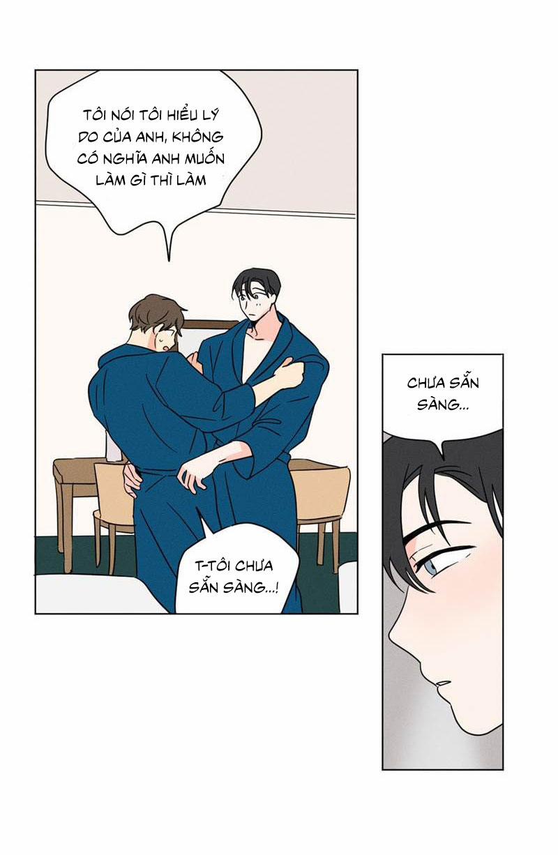 Dấu Chấm Cho Cả Ba 16 trang 25