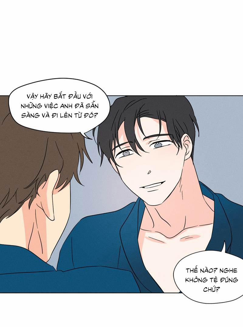 Dấu Chấm Cho Cả Ba 16 trang 26