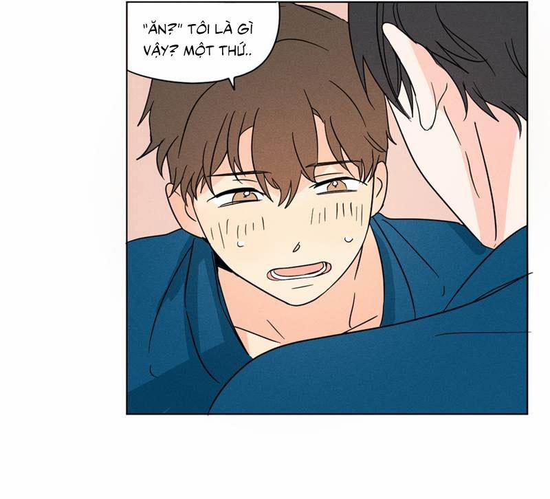 Dấu Chấm Cho Cả Ba 16 trang 29