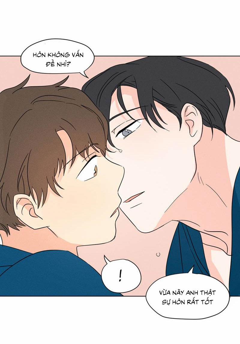 Dấu Chấm Cho Cả Ba 16 trang 30