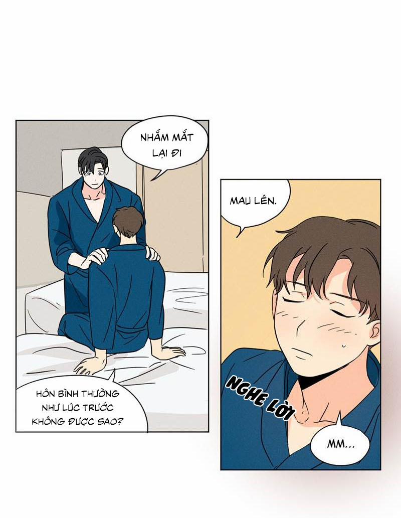 Dấu Chấm Cho Cả Ba 16 trang 35