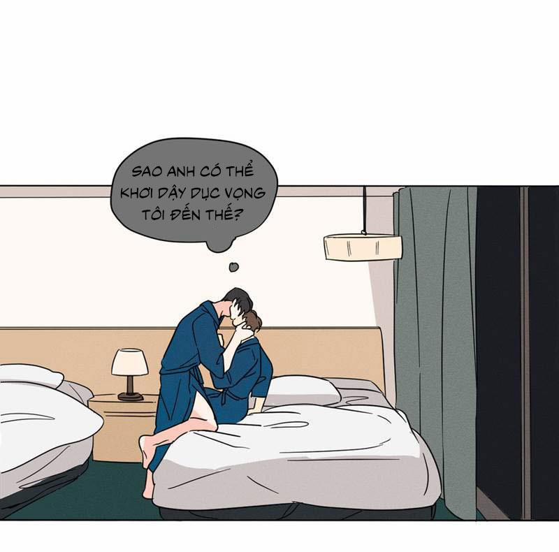 Dấu Chấm Cho Cả Ba 16 trang 37