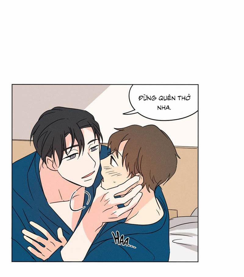 Dấu Chấm Cho Cả Ba 16 trang 38