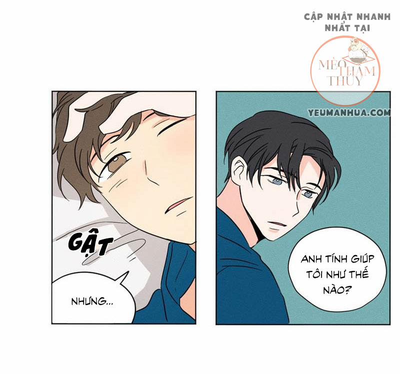 Dấu Chấm Cho Cả Ba 16 trang 42