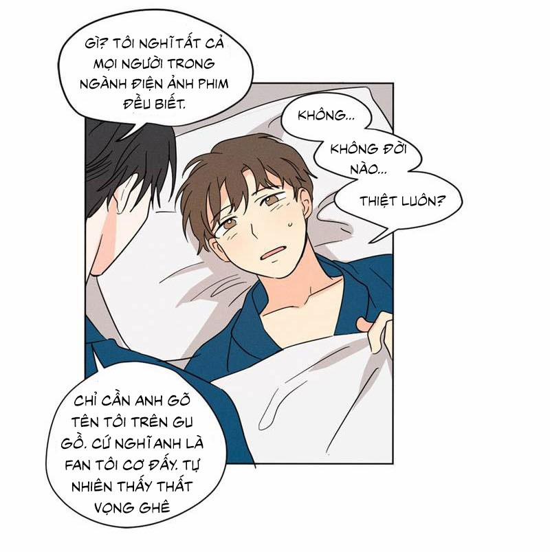 Dấu Chấm Cho Cả Ba 16 trang 45