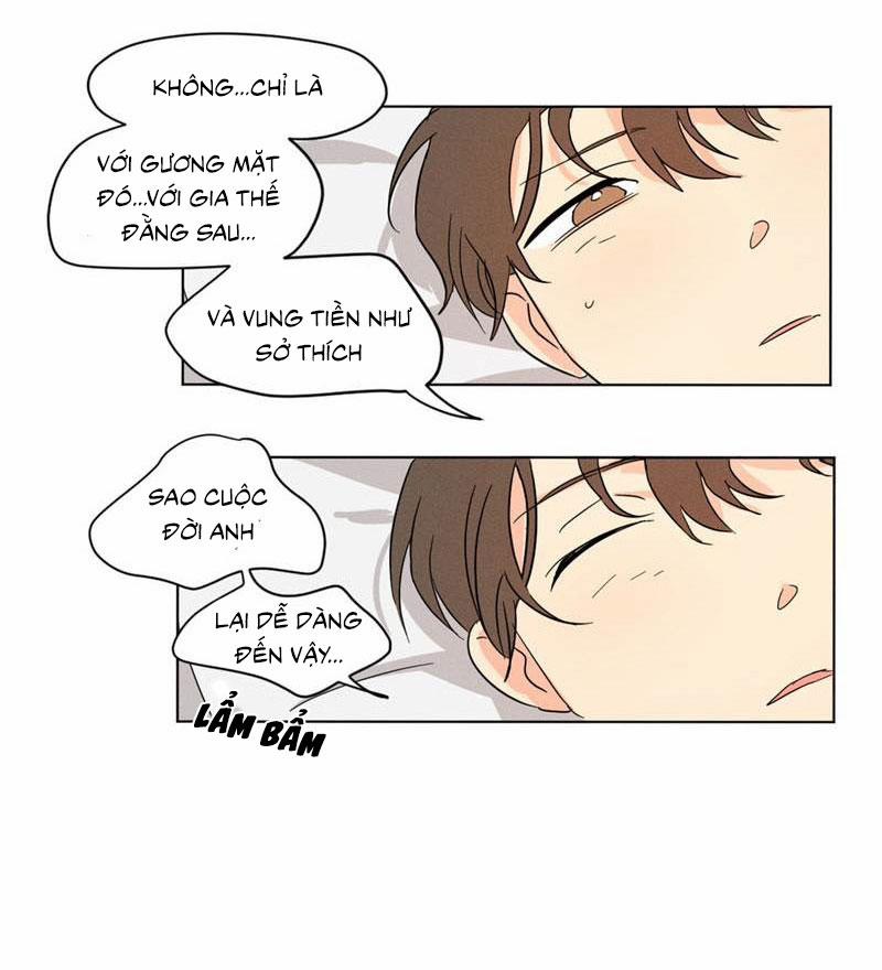 Dấu Chấm Cho Cả Ba 16 trang 46