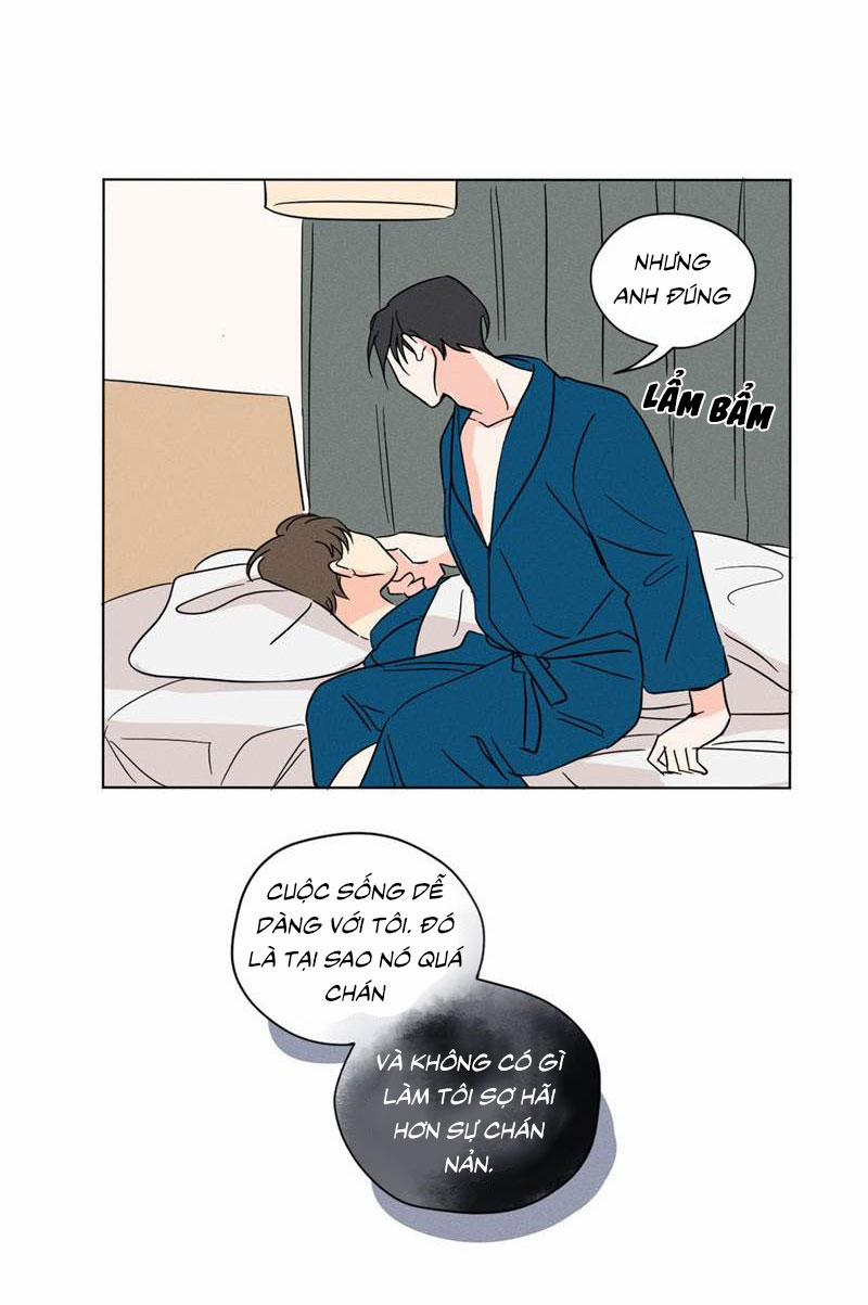 Dấu Chấm Cho Cả Ba 16 trang 48