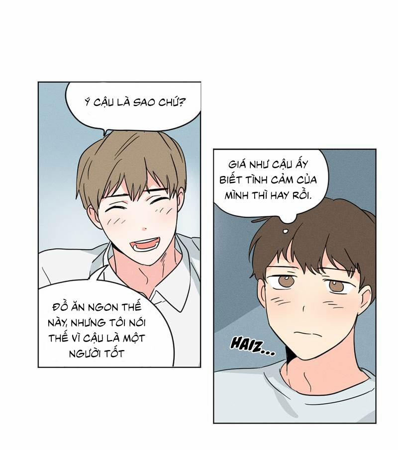 Dấu Chấm Cho Cả Ba 17 trang 27