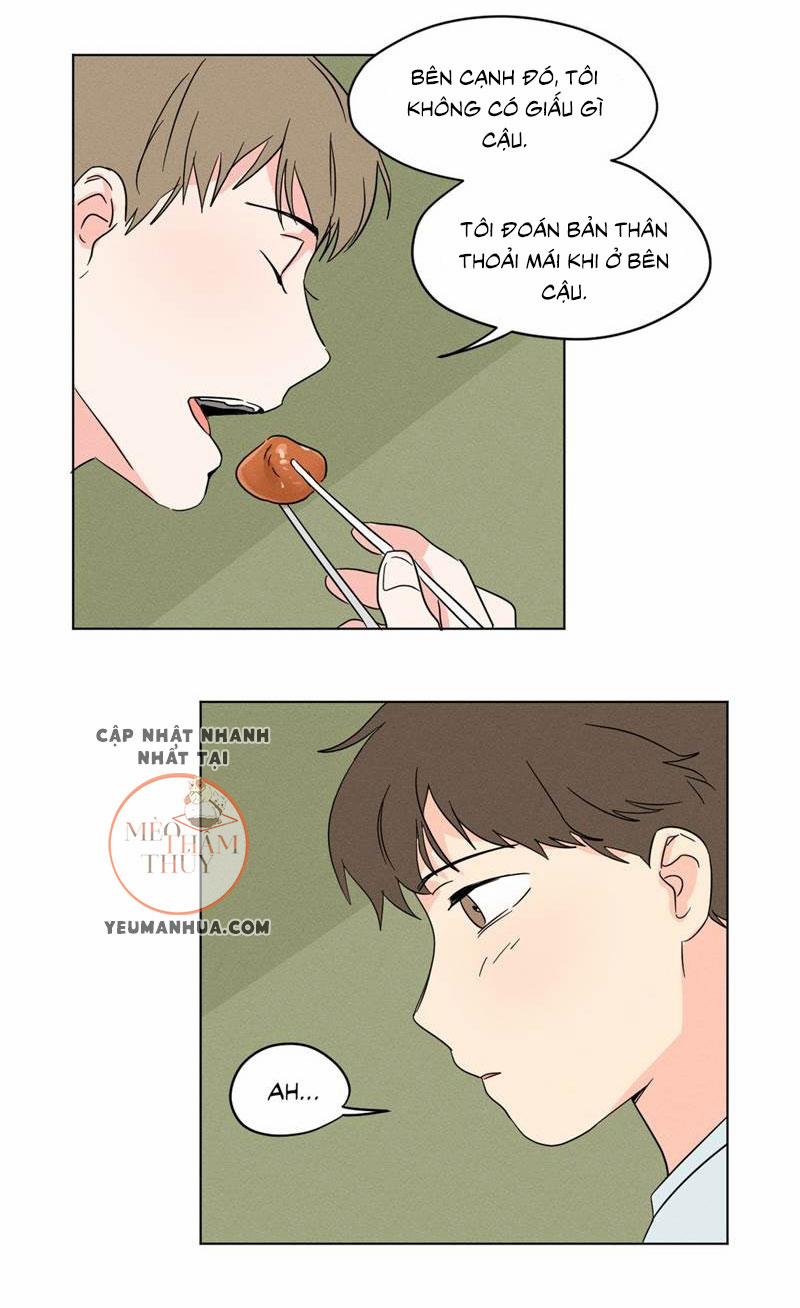 Dấu Chấm Cho Cả Ba 17 trang 28