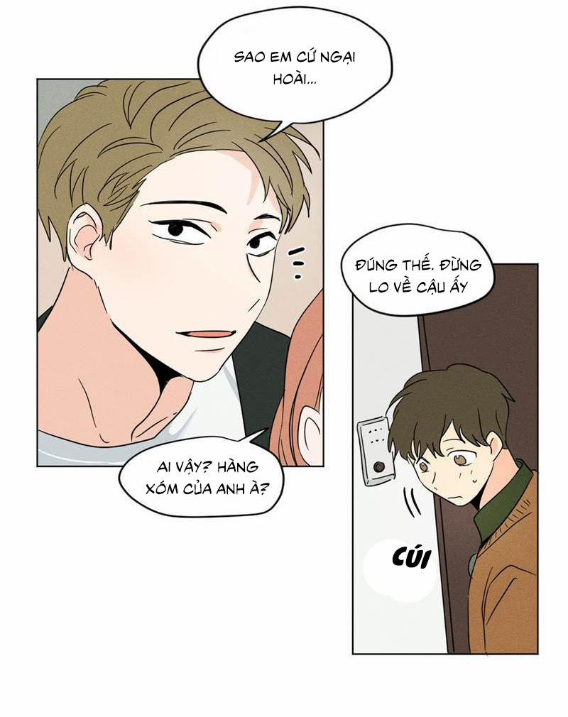 Dấu Chấm Cho Cả Ba 17 trang 32