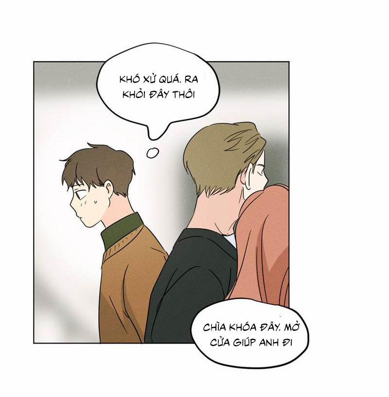 Dấu Chấm Cho Cả Ba 17 trang 33