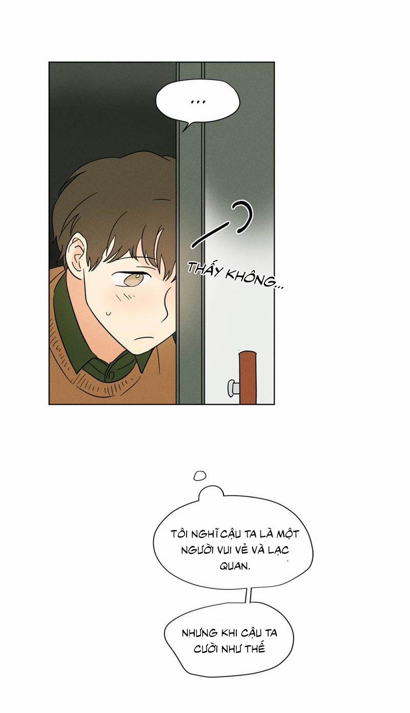 Dấu Chấm Cho Cả Ba 17 trang 42