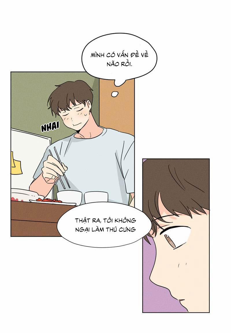 Dấu Chấm Cho Cả Ba 17 trang 44