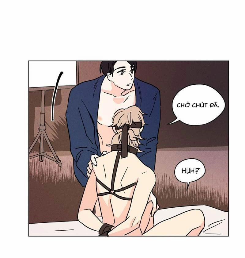 Dấu Chấm Cho Cả Ba 18 trang 10