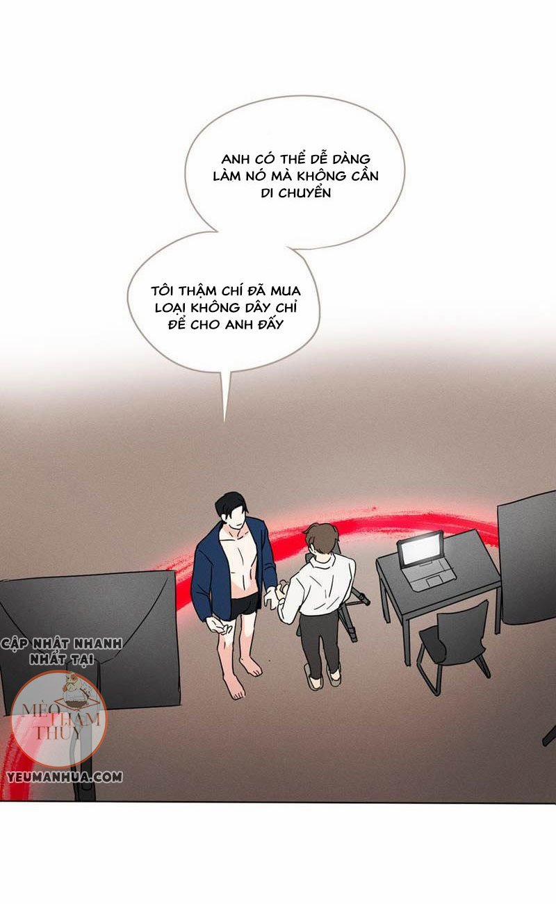 Dấu Chấm Cho Cả Ba 18 trang 27