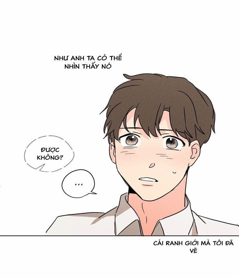 Dấu Chấm Cho Cả Ba 18 trang 29