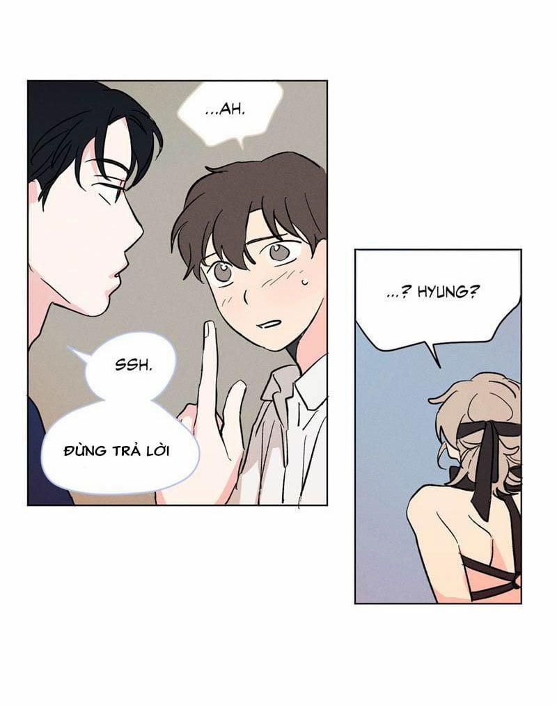 Dấu Chấm Cho Cả Ba 18 trang 33