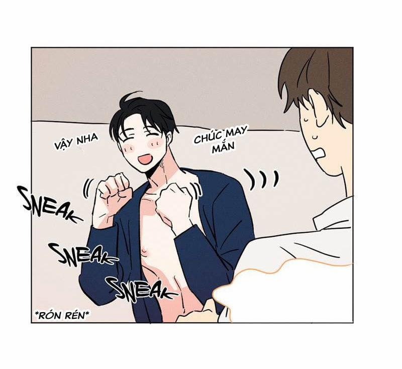 Dấu Chấm Cho Cả Ba 18 trang 34