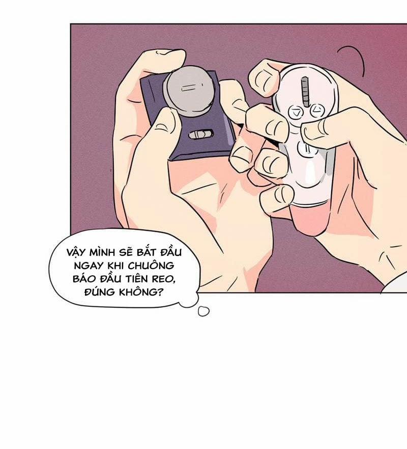 Dấu Chấm Cho Cả Ba 18 trang 40