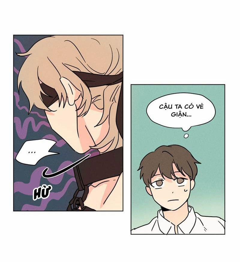 Dấu Chấm Cho Cả Ba 18 trang 46