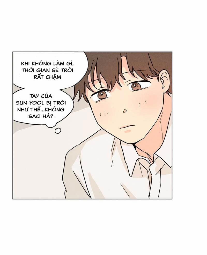 Dấu Chấm Cho Cả Ba 18 trang 50