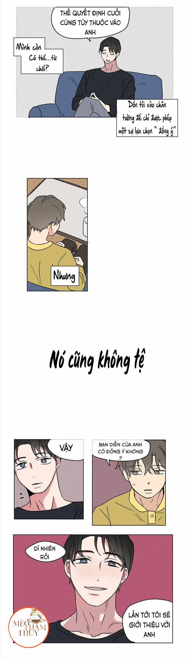 Dấu Chấm Cho Cả Ba 2 trang 11