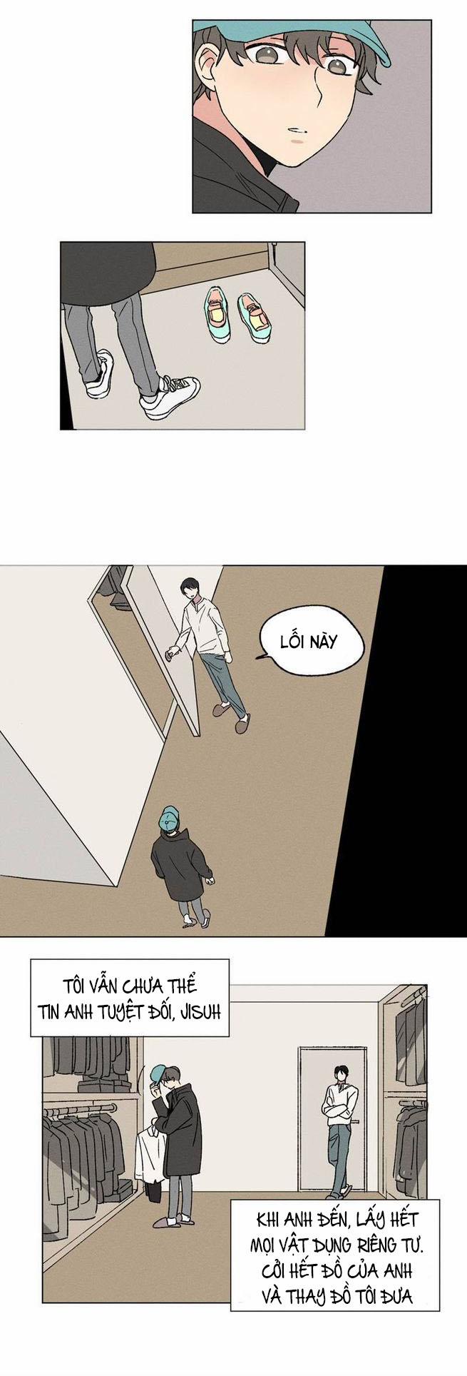 Dấu Chấm Cho Cả Ba 2 trang 13