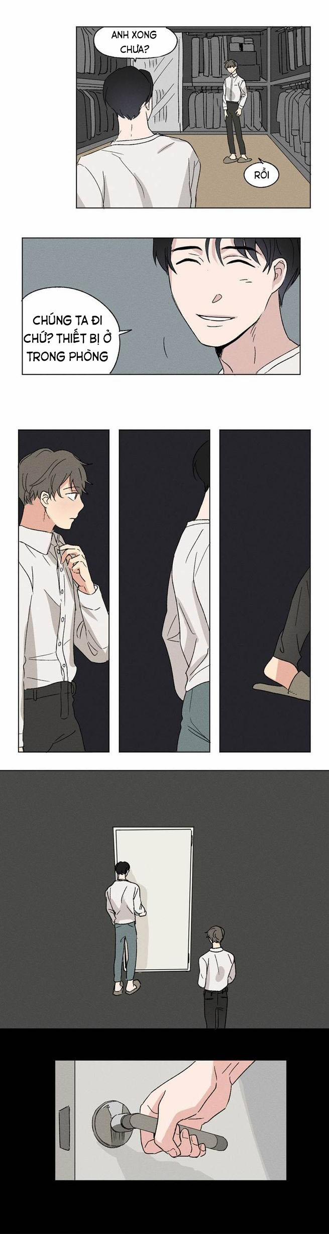 Dấu Chấm Cho Cả Ba 2 trang 15