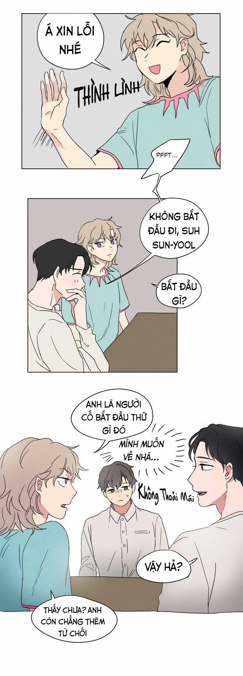 Dấu Chấm Cho Cả Ba 3 trang 11