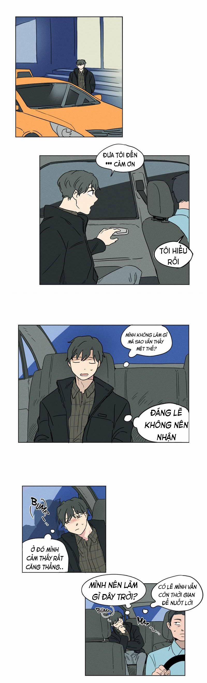 Dấu Chấm Cho Cả Ba 3 trang 12