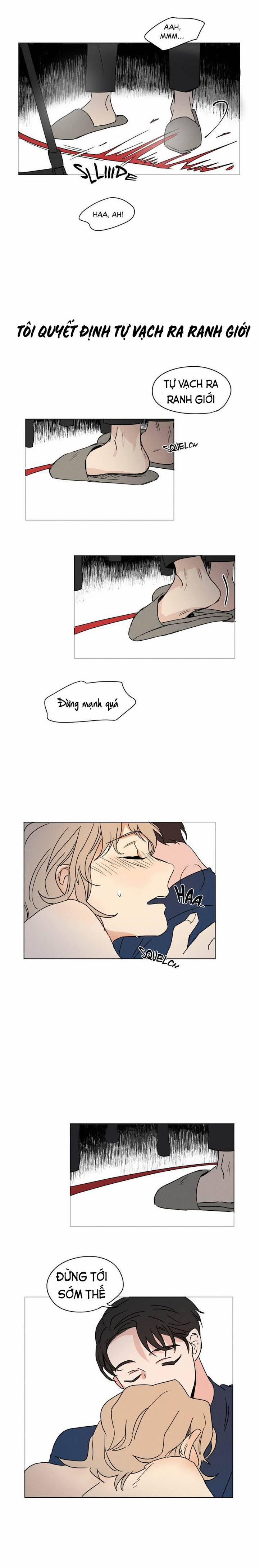 Dấu Chấm Cho Cả Ba 4 trang 12