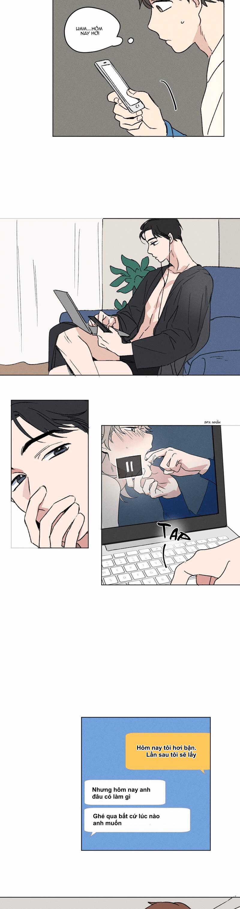 Dấu Chấm Cho Cả Ba 5 trang 13