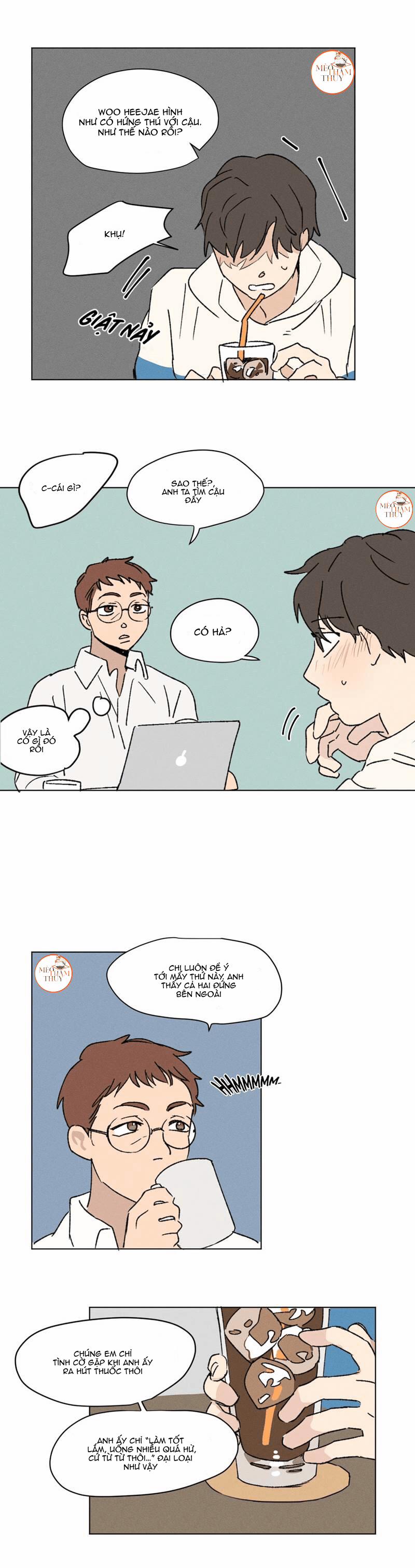 Dấu Chấm Cho Cả Ba 5 trang 15