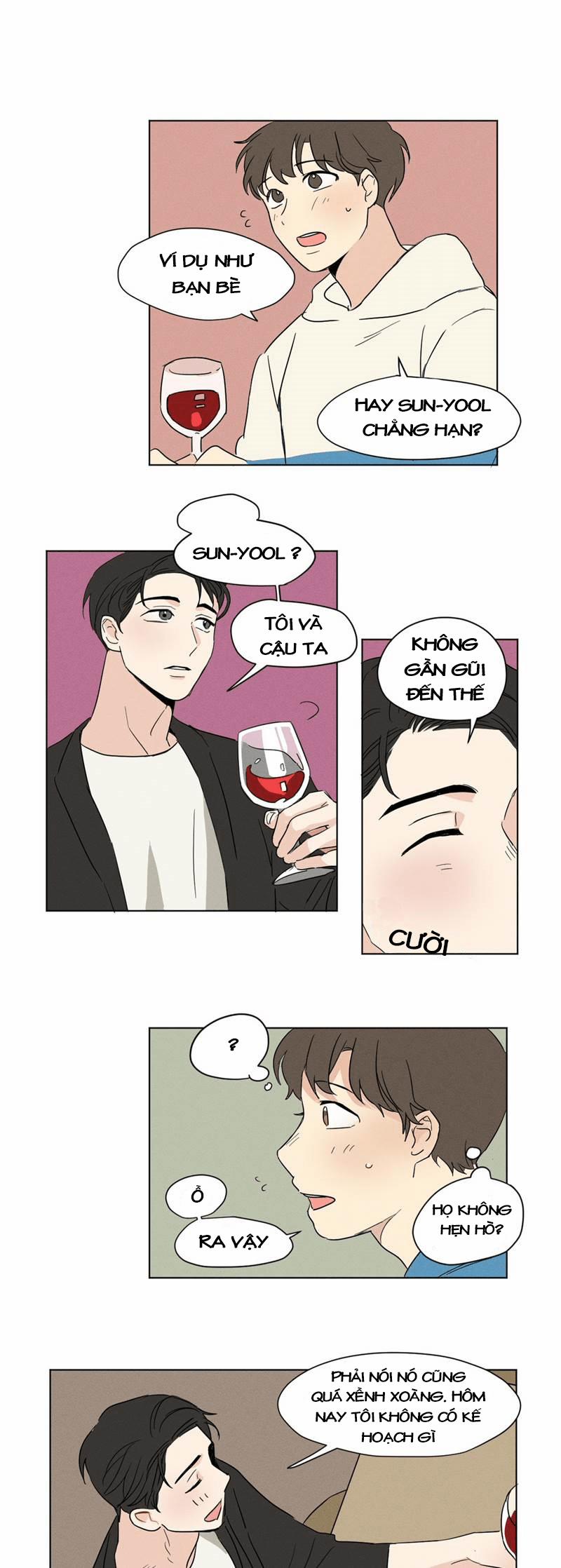 Dấu Chấm Cho Cả Ba 6 trang 15